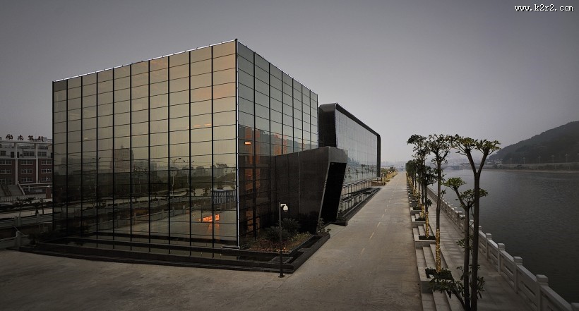 江滨河畔的富贵世家装潢图片大全