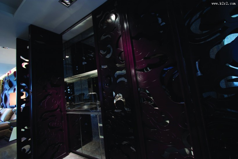 北京忆城西山华府C16样板房图片