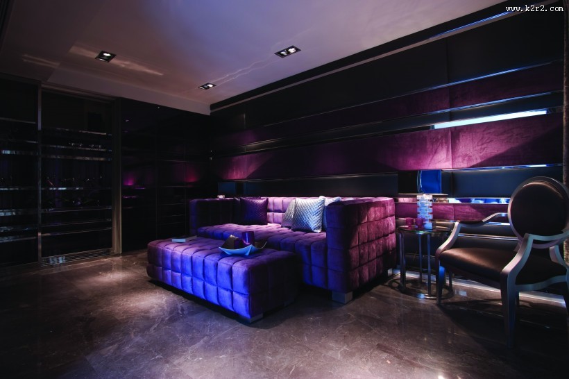 北京忆城西山华府C16样板房图片