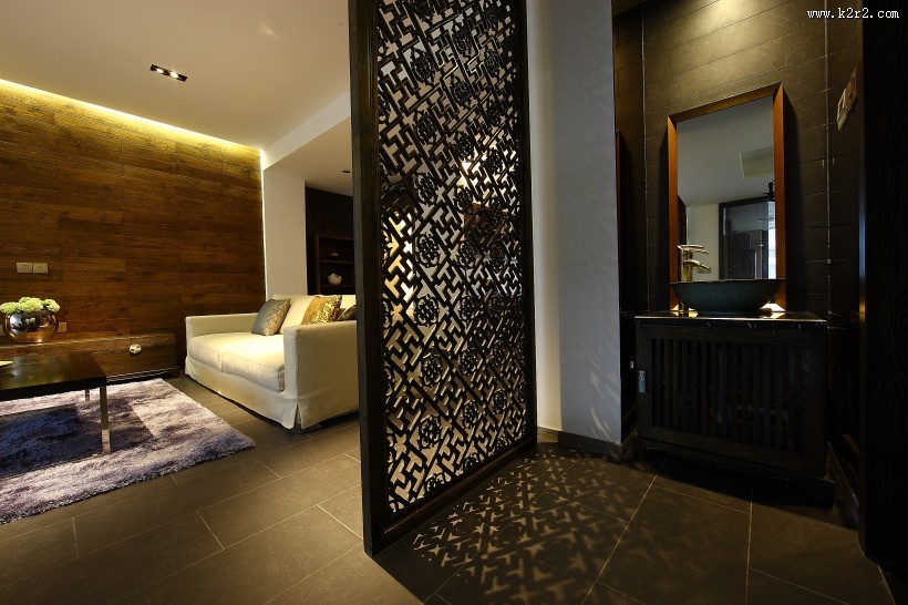 正祥香槟风范装潢图片