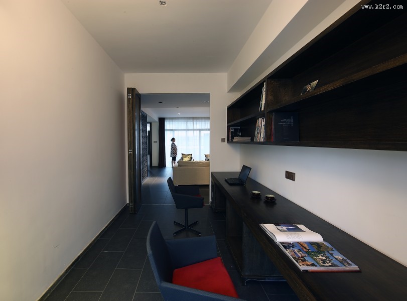 正祥香槟风范装潢图片