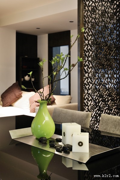 正祥香槟风范装潢图片