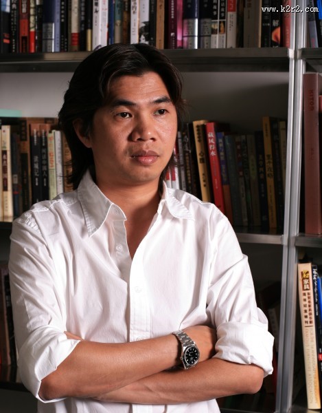 高陶洁具中国总部装潢图片大全