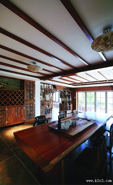 福州云母天郎别墅图片