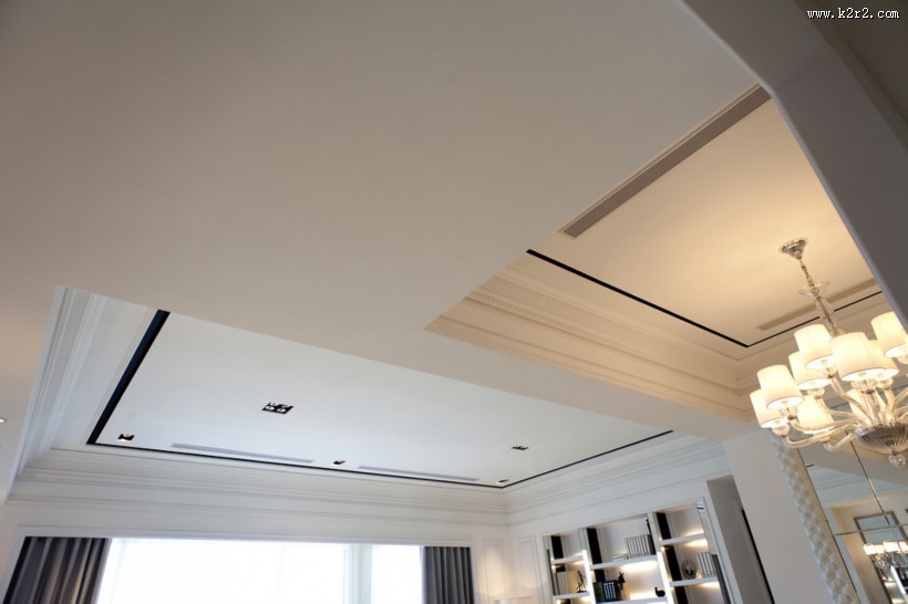 台北张公馆书房图片