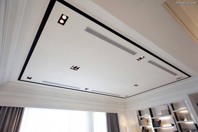 台北张公馆书房图片