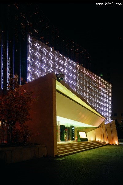 北京蓝黛绯闻会所俱乐部图片