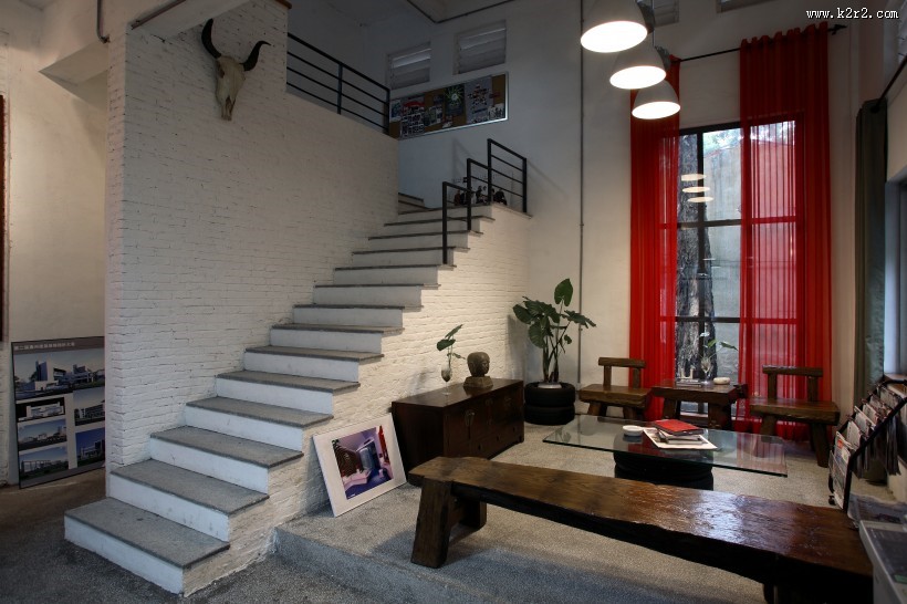 广州方纬装饰有限公司室内设计图片