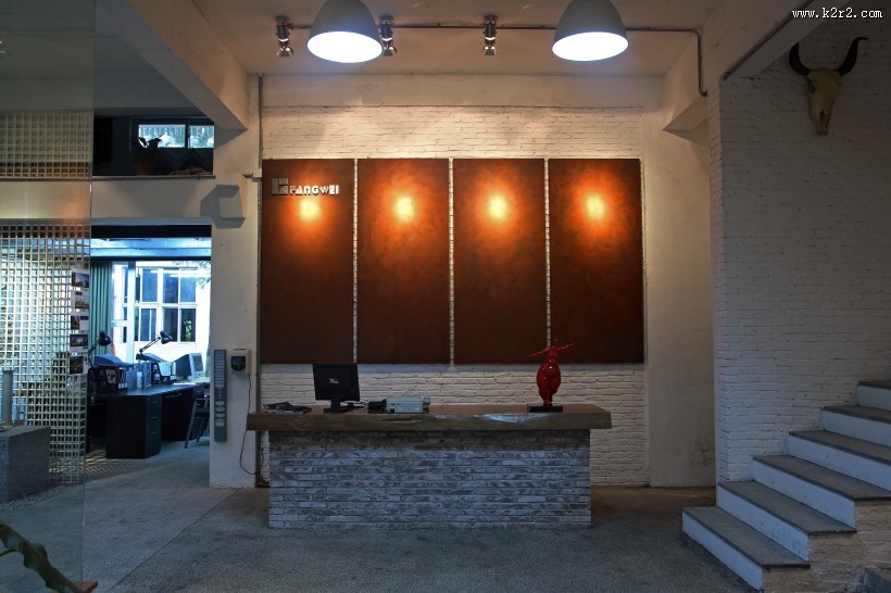 广州方纬装饰有限公司室内设计图片