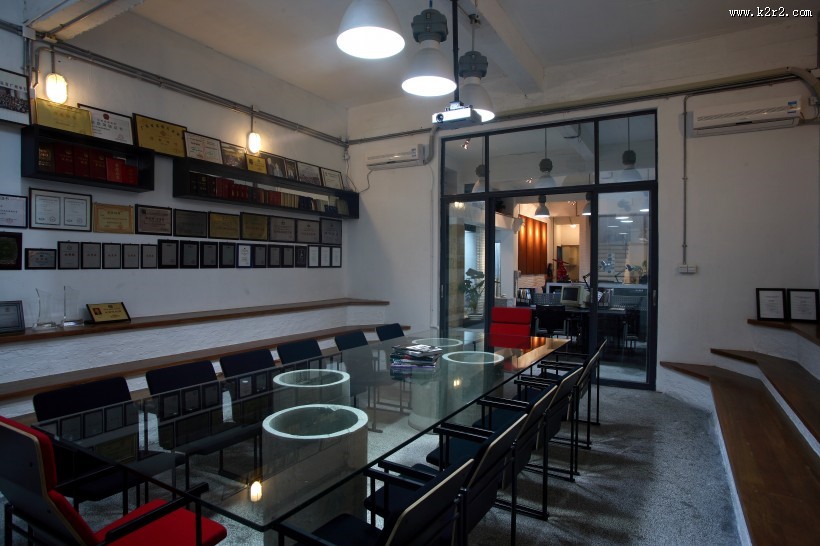 广州方纬装饰有限公司室内设计图片