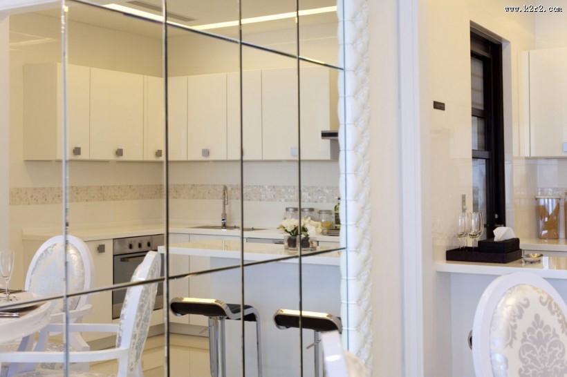 台北张公馆奢华餐厅图片