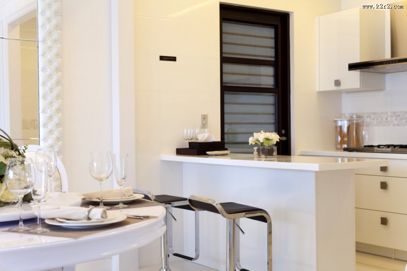 台北张公馆奢华餐厅图片