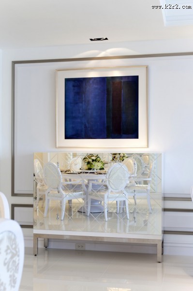 台北张公馆奢华餐厅图片