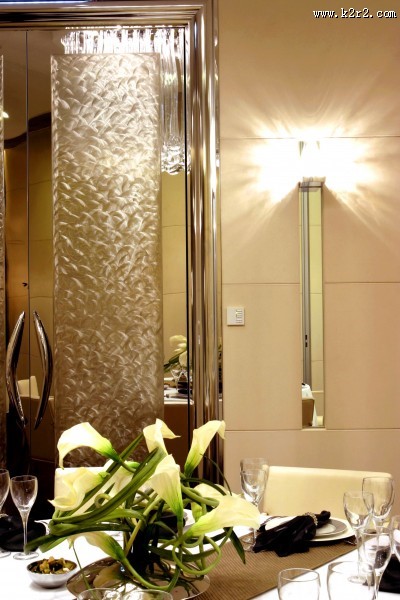 香港农甫道18号会所餐厅图片