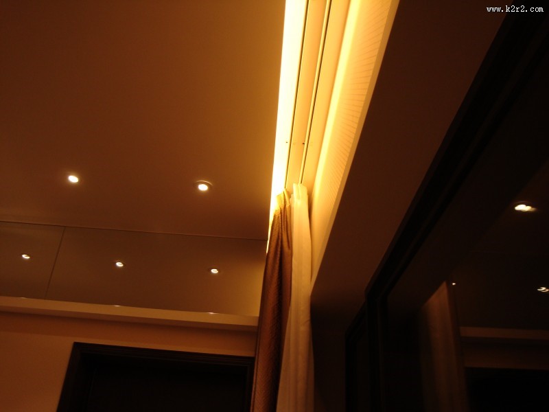 广州领峰样板1图片大全