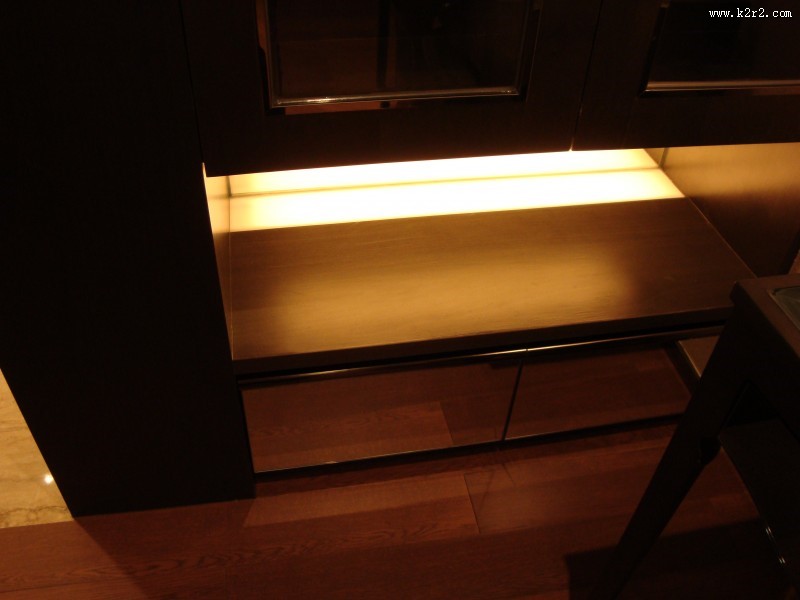 广州领峰样板1图片大全