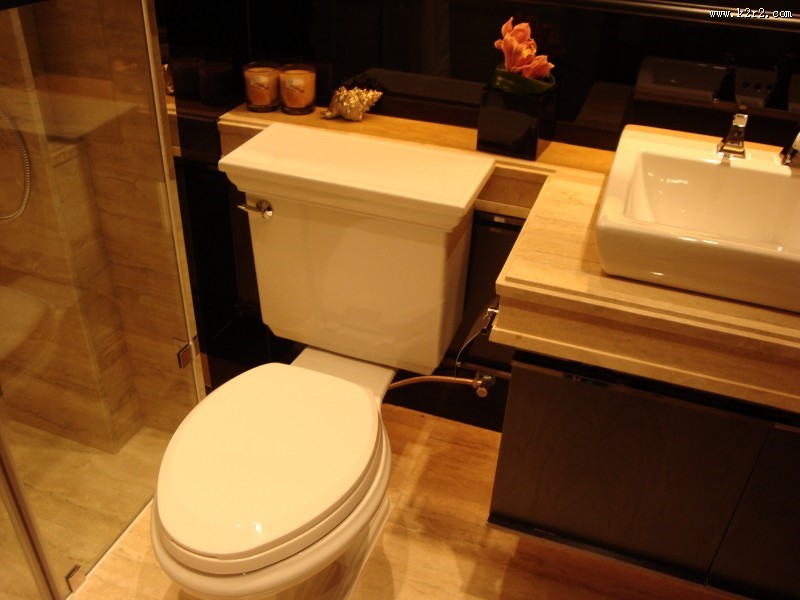 广州领峰样板1图片大全