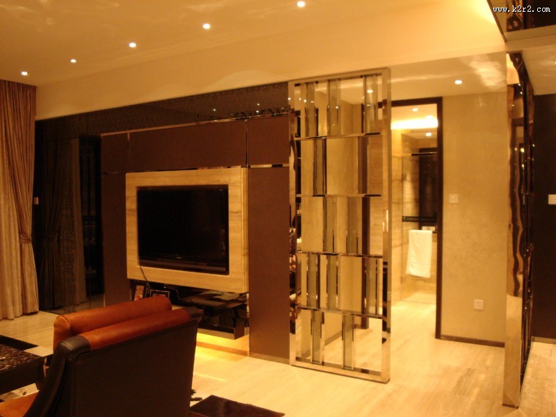 广州领峰样板1图片大全