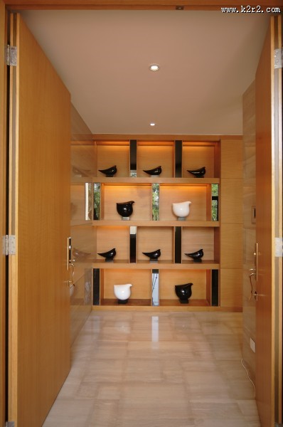 广州花都峰境园A样板图片