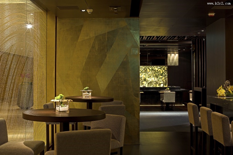 稻菊餐-四季酒店分店高清大图图片