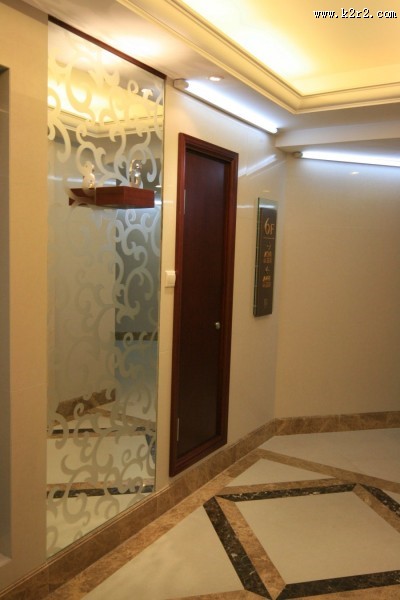 中海景晖华庭走廊图片大全