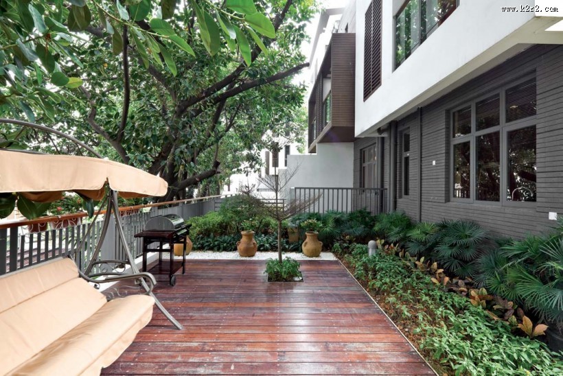 广州招商金山谷样板图片