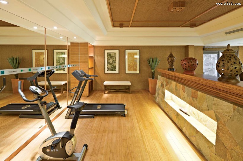 广州招商金山谷样板图片