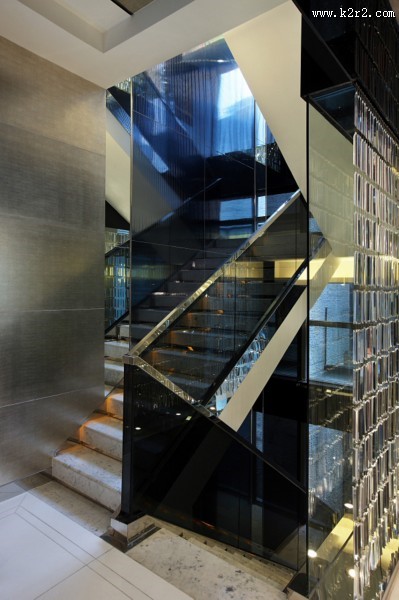 广州南湖颐和高尔夫山庄样板图片