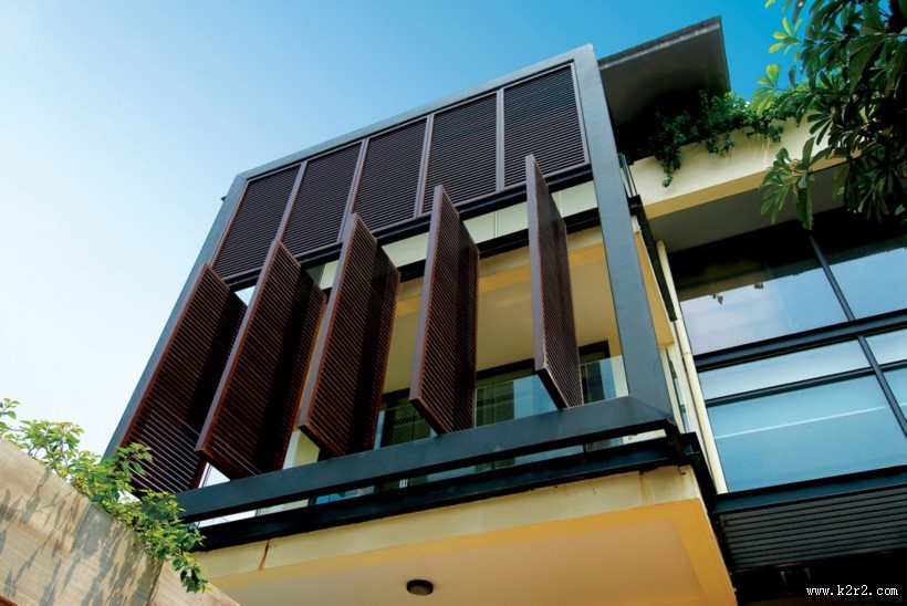 颐和高尔夫（高文安）作品图片