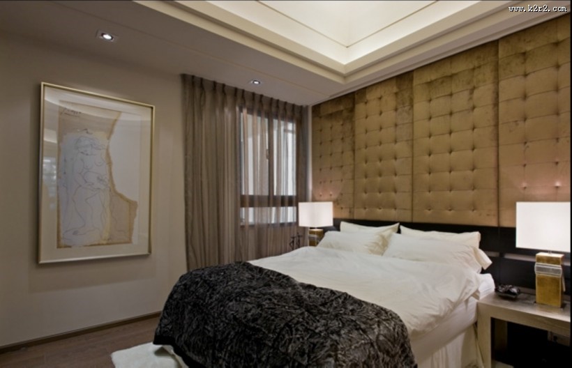 台湾润泰万喜样板房图片大全