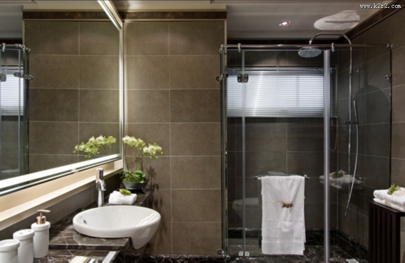 台湾润泰万喜样板房图片大全