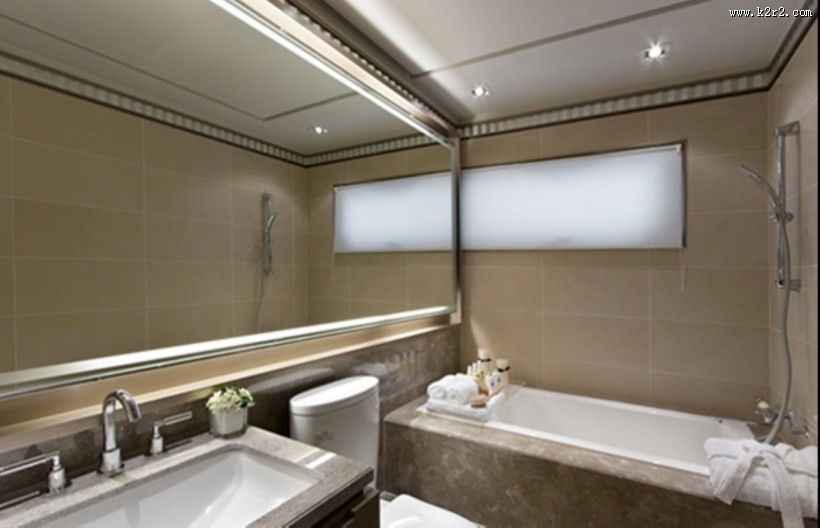 台湾润泰万喜样板房图片大全