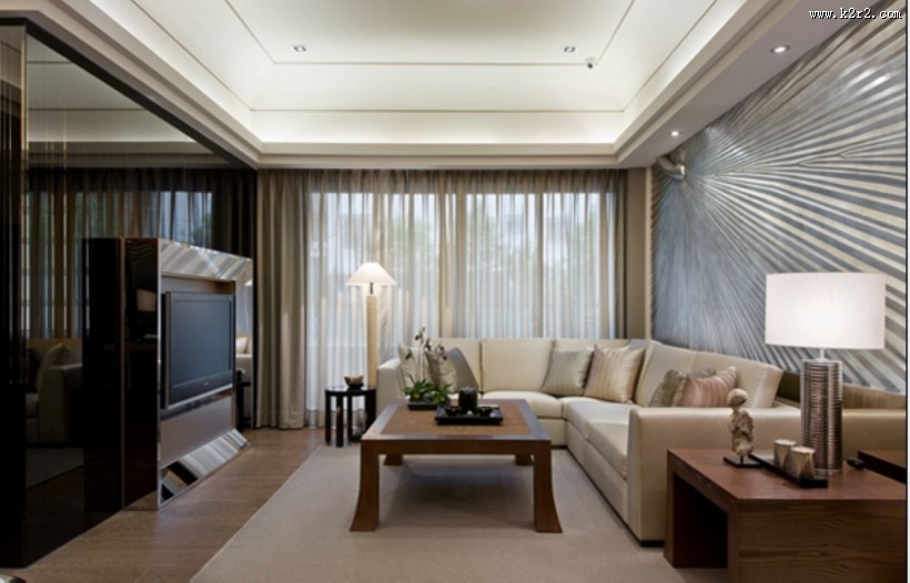 台湾润泰万喜样板房图片大全