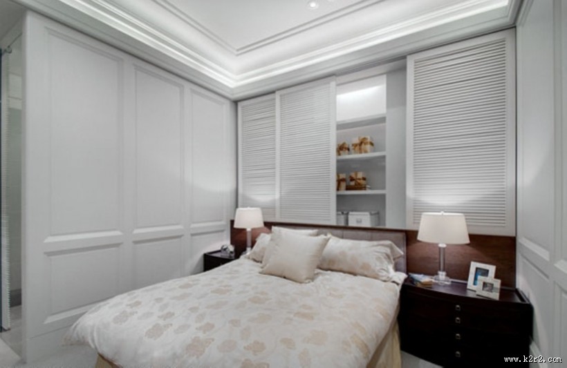 台北凯旋大道样板房图片大全