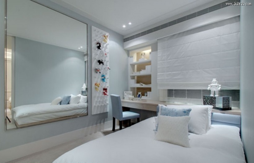 台北凯旋大道样板房图片大全