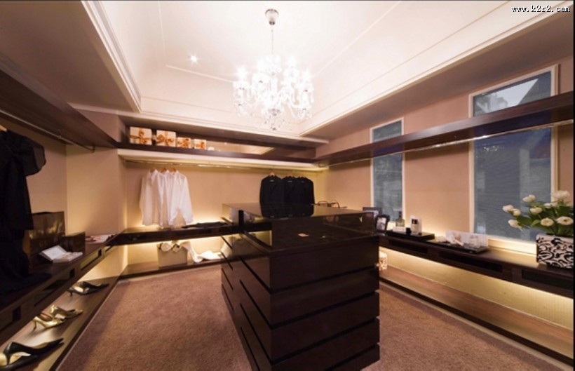 台北薇美館样板房图片大全