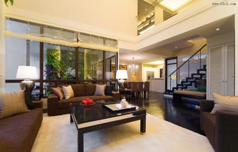 台北薇美館样板房图片大全