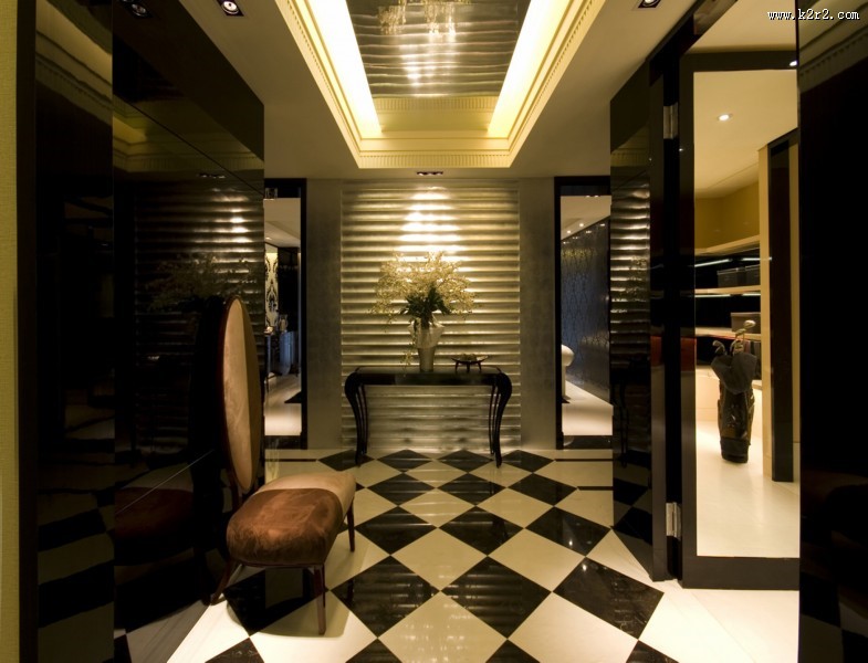 台北逺雄大未来样板间图片大全