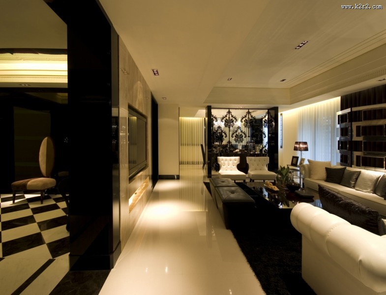 台北逺雄大未来样板间图片大全