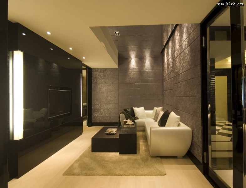 台北逺雄大未来样板间图片大全