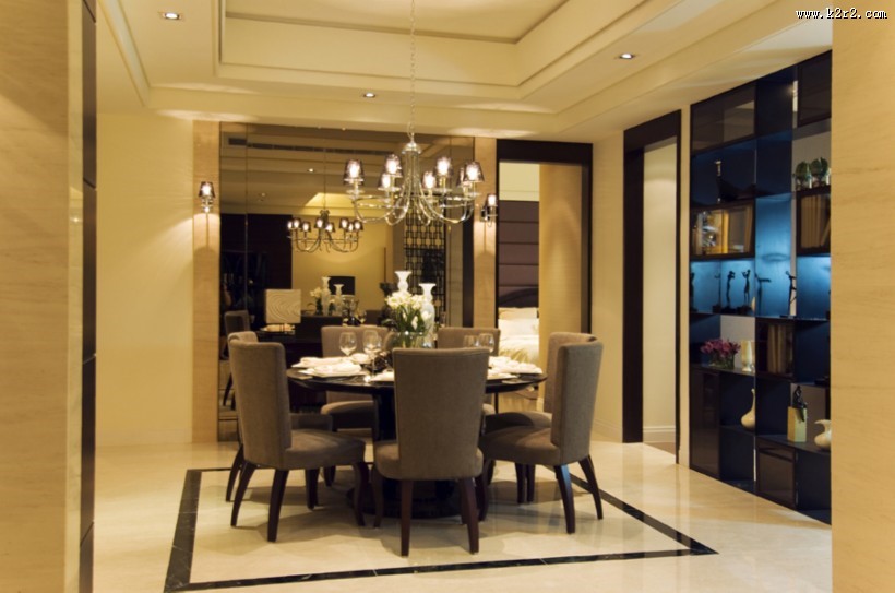 台北逺雄大未来样板间图片大全