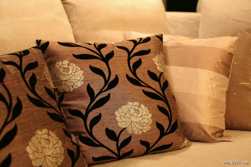 梁志天-上海浦东汤臣一品细节图片