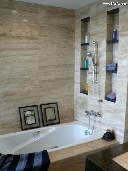 深圳浅水湾8A户型样板间图片大全