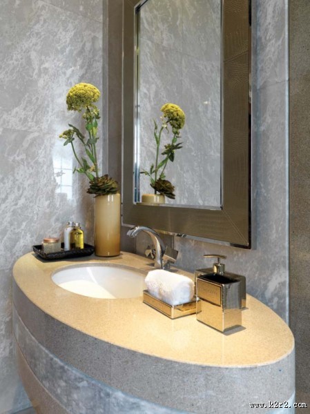 上海星河湾特A示范单位（邱德光）作品图片