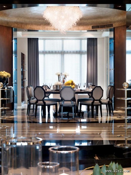 上海星河湾特A示范单位（邱德光）作品图片