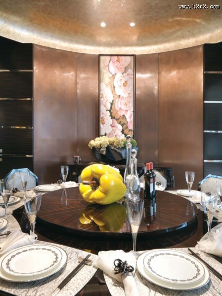 上海星河湾特A示范单位（邱德光）作品图片