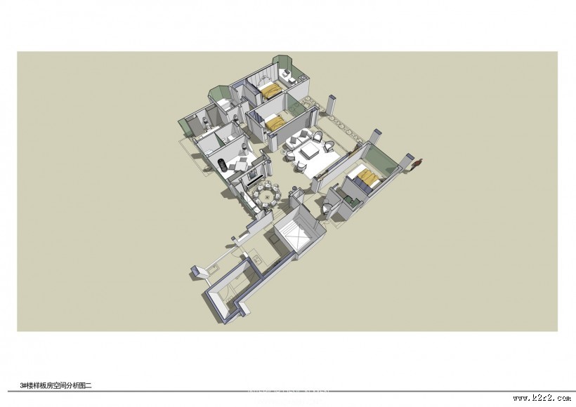 深圳大东城3号楼样板房图片大全