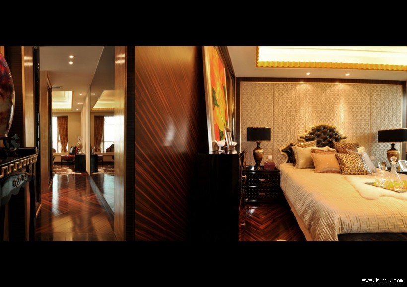 深圳大东城3号楼样板房图片大全