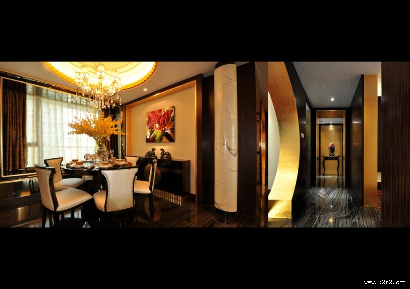 深圳大东城3号楼样板房图片大全