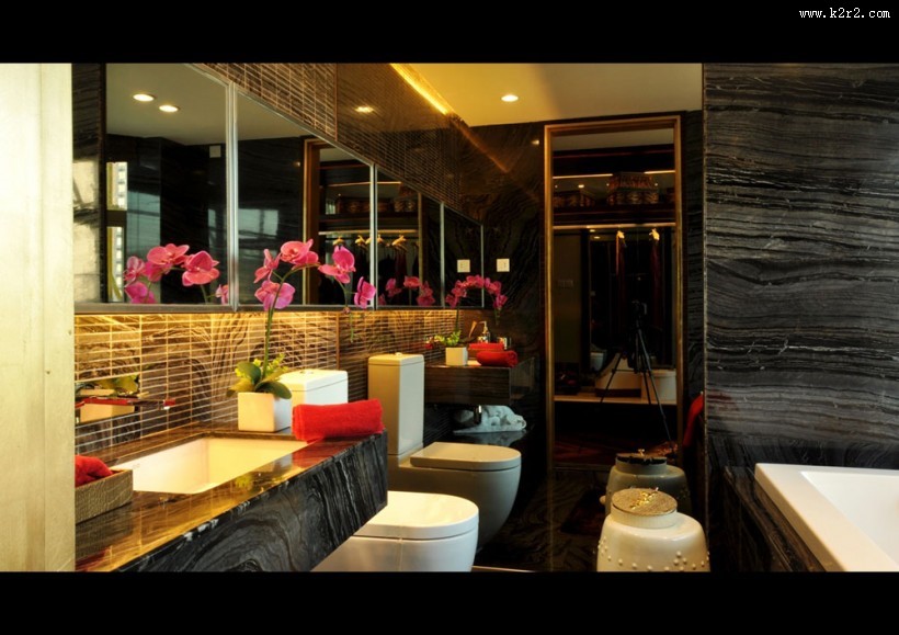 深圳大东城3号楼样板房图片大全